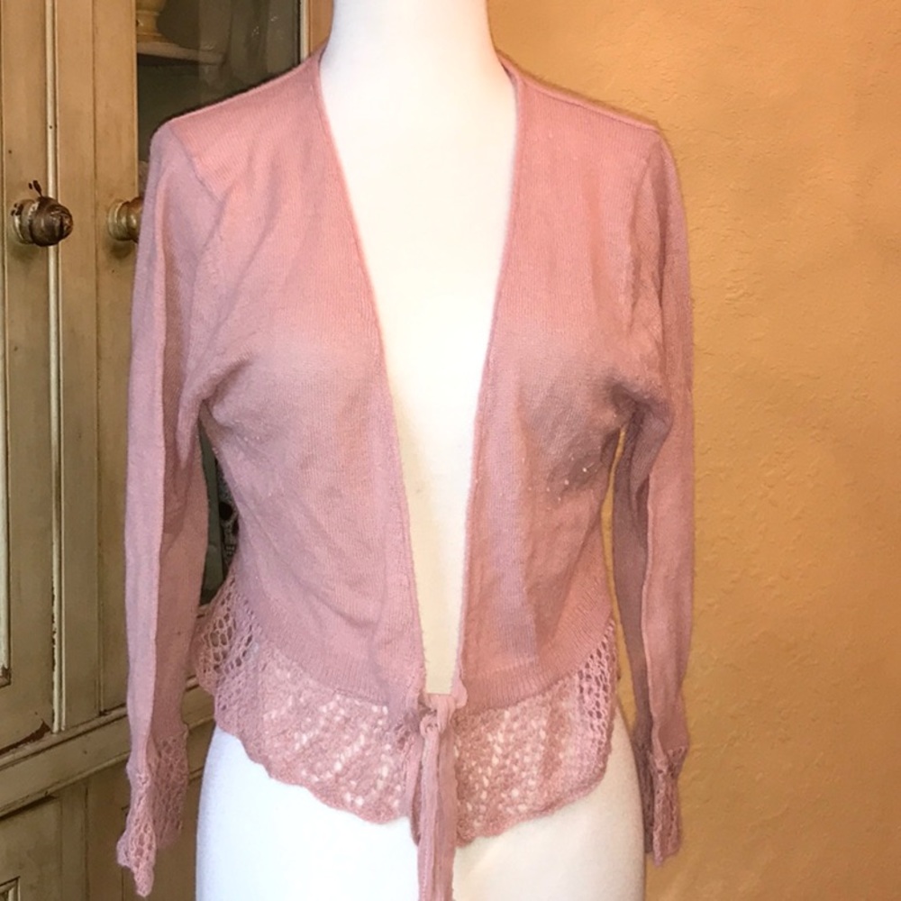 Intuitions sweater